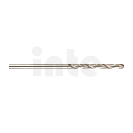 MILWAUKEE HSS-Ground Thunderweb DIN338 Drill bits 4932459833