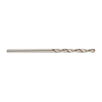 MILWAUKEE HSS-Ground Thunderweb DIN338 Drill bits 4932459833