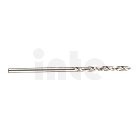 MILWAUKEE HSS-Ground Thunderweb DIN338 Drill bits 4932459834
