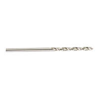 MILWAUKEE HSS-Ground Thunderweb DIN338 Drill bits 4932459834