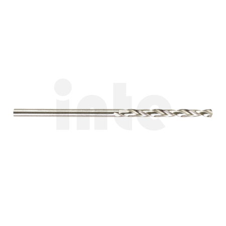 MILWAUKEE HSS-Ground Thunderweb DIN338 Drill bits 4932459835