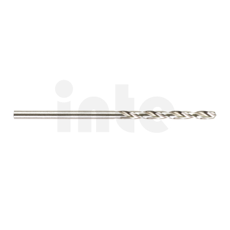 MILWAUKEE HSS-Ground Thunderweb DIN338 Drill bits 4932459836