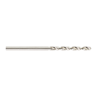 MILWAUKEE HSS-Ground Thunderweb DIN338 Drill bits 4932459836