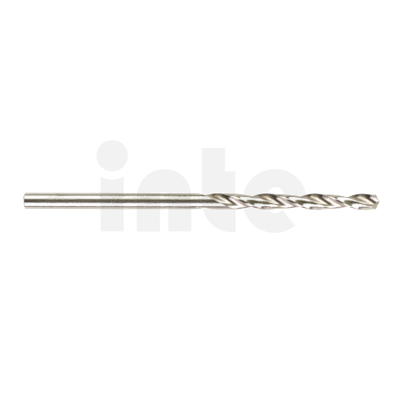 MILWAUKEE HSS-Ground Thunderweb DIN338 Drill bits 4932459837