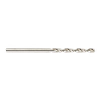 MILWAUKEE HSS-Ground Thunderweb DIN338 Drill bits 4932459837