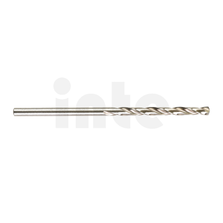 MILWAUKEE HSS-Ground Thunderweb DIN338 Drill bits 4932459838