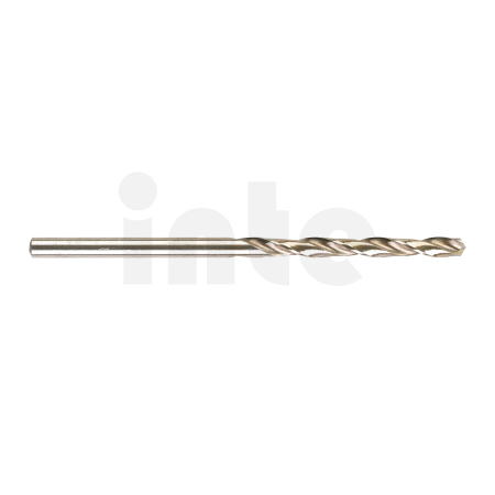 MILWAUKEE HSS-Ground Thunderweb DIN338 Drill bits 4932459840