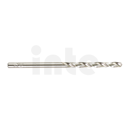MILWAUKEE HSS-Ground Thunderweb DIN338 Drill bits 4932459841