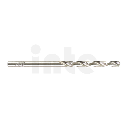 MILWAUKEE HSS-Ground Thunderweb DIN338 Drill bits 4932459842