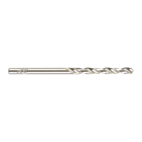 MILWAUKEE HSS-Ground Thunderweb DIN338 Drill bits 4932459842