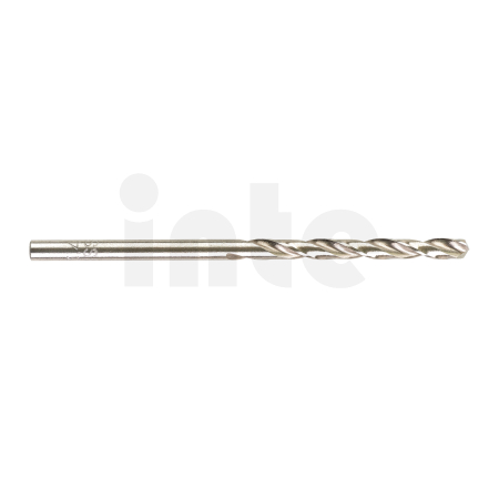 MILWAUKEE HSS-Ground Thunderweb DIN338 Drill bits 4932459843