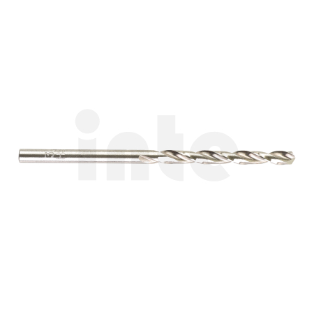 MILWAUKEE HSS-Ground Thunderweb DIN338 Drill bits 4932459844
