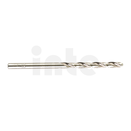 MILWAUKEE HSS-Ground Thunderweb DIN338 Drill bits 4932459845