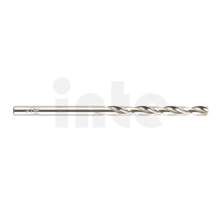 MILWAUKEE HSS-Ground Thunderweb DIN338 Drill bits 4932459846