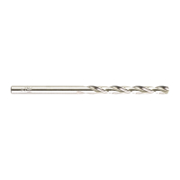 MILWAUKEE HSS-Ground Thunderweb DIN338 Drill bits 4932459846