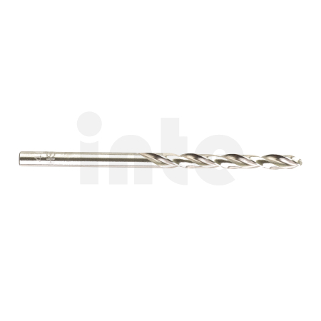 MILWAUKEE HSS-Ground Thunderweb DIN338 Drill bits 4932459847