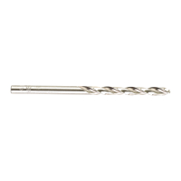 MILWAUKEE HSS-Ground Thunderweb DIN338 Drill bits 4932459847