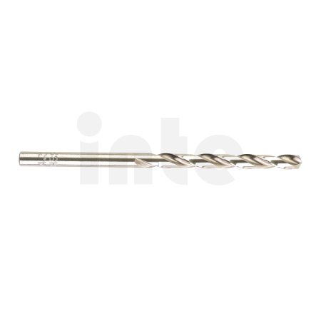 MILWAUKEE HSS-Ground Thunderweb DIN338 Drill bits 4932459848