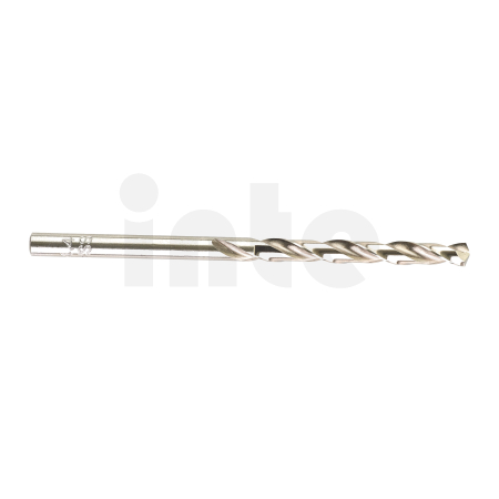 MILWAUKEE HSS-Ground Thunderweb DIN338 Drill bits 4932459849