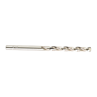 MILWAUKEE HSS-Ground Thunderweb DIN338 Drill bits 4932459849
