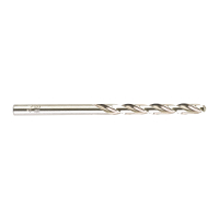 MILWAUKEE HSS-Ground Thunderweb DIN338 Drill bits 4932459850
