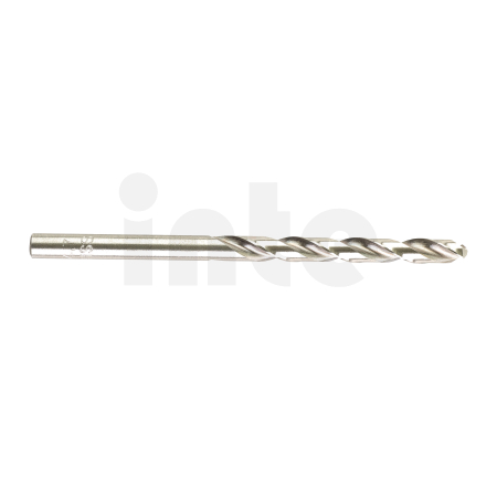 MILWAUKEE HSS-Ground Thunderweb DIN338 Drill bits 4932459851