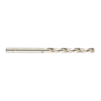 MILWAUKEE HSS-Ground Thunderweb DIN338 Drill bits 4932459852
