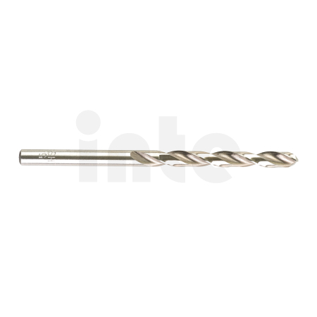 MILWAUKEE HSS-Ground Thunderweb DIN338 Drill bits 4932459853