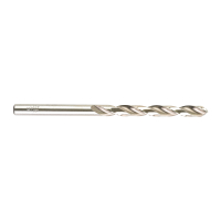 MILWAUKEE HSS-Ground Thunderweb DIN338 Drill bits 4932459853