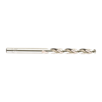 MILWAUKEE HSS-Ground Thunderweb DIN338 Drill bits 4932459854