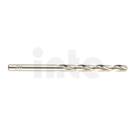 MILWAUKEE HSS-Ground Thunderweb DIN338 Drill bits 4932459855