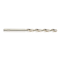 MILWAUKEE HSS-Ground Thunderweb DIN338 Drill bits 4932459855