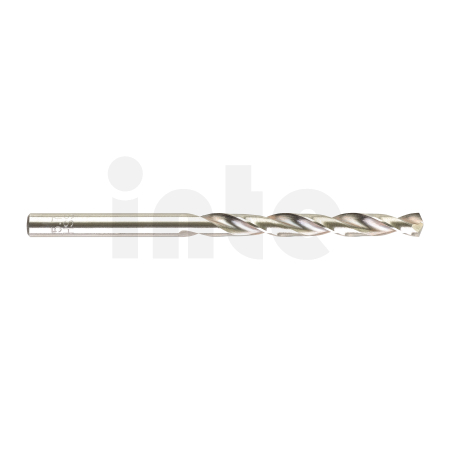 MILWAUKEE HSS-Ground Thunderweb DIN338 Drill bits 4932459856
