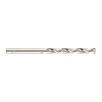 MILWAUKEE HSS-Ground Thunderweb DIN338 Drill bits 4932459856