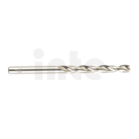 MILWAUKEE HSS-Ground Thunderweb DIN338 Drill bits 4932459857