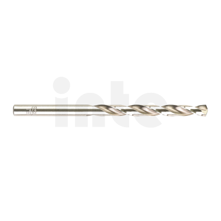 MILWAUKEE HSS-Ground Thunderweb DIN338 Drill bits 4932459858