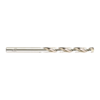 MILWAUKEE HSS-Ground Thunderweb DIN338 Drill bits 4932459858