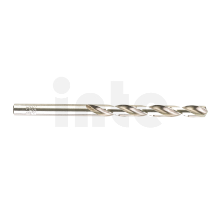 MILWAUKEE HSS-Ground Thunderweb DIN338 Drill bits 4932459859