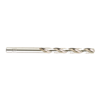 MILWAUKEE HSS-Ground Thunderweb DIN338 Drill bits 4932459859