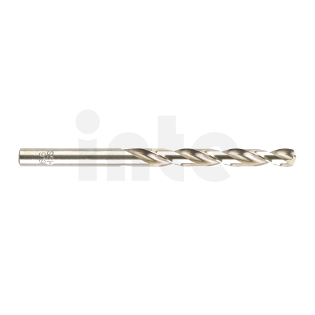 MILWAUKEE HSS-Ground Thunderweb DIN338 Drill bits 4932459860