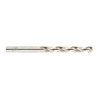 MILWAUKEE HSS-Ground Thunderweb DIN338 Drill bits 4932459860