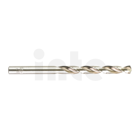 MILWAUKEE HSS-Ground Thunderweb DIN338 Drill bits 4932459861