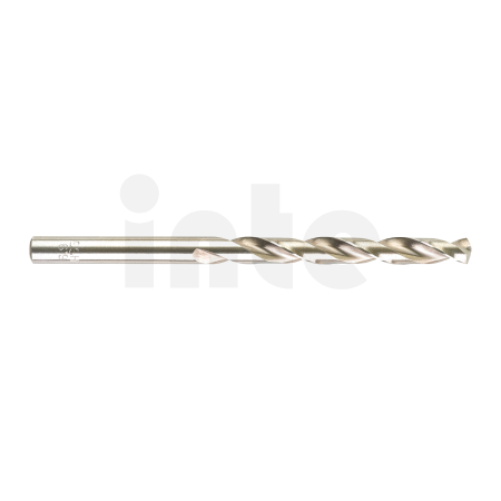 MILWAUKEE HSS-Ground Thunderweb DIN338 Drill bits 4932459862