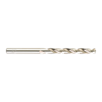 MILWAUKEE HSS-Ground Thunderweb DIN338 Drill bits 4932459862
