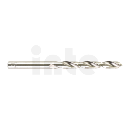 MILWAUKEE HSS-Ground Thunderweb DIN338 Drill bits 4932459863