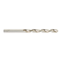 MILWAUKEE HSS-Ground Thunderweb DIN338 Drill bits 4932459866