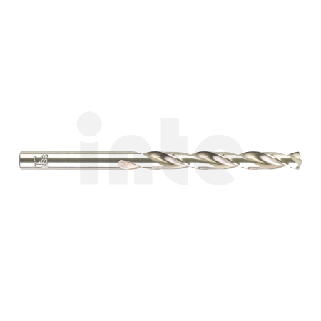 MILWAUKEE HSS-Ground Thunderweb DIN338 Drill bits 4932459867