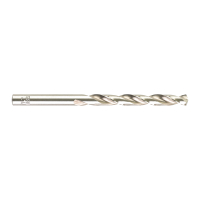 MILWAUKEE HSS-Ground Thunderweb DIN338 Drill bits 4932459867