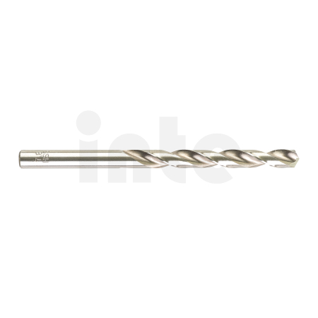 MILWAUKEE HSS-Ground Thunderweb DIN338 Drill bits 4932459868