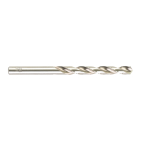 MILWAUKEE HSS-Ground Thunderweb DIN338 Drill bits 4932459868